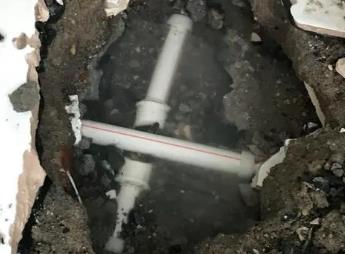 长兴阳台漏水维修公司为您分享楼上楼下漏水怎么处理