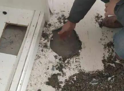 长兴卫生间漏水维修公司分享下精确定位查漏水一次多少钱?不同级别收费不同