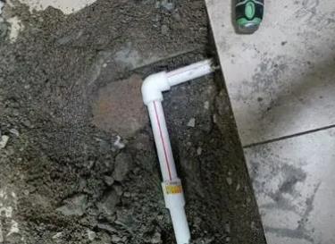 长兴阳台漏水维修时有哪些声音会影响检漏仪